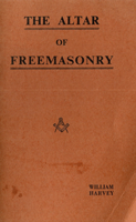 Altar of Freemasonry