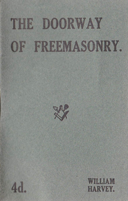 Door of Freemasonry